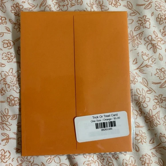 Card - Picture 3 of 3